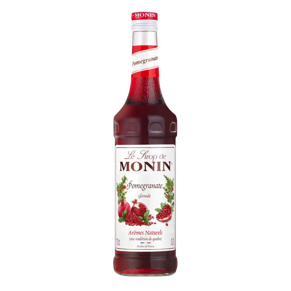 Monin Pomegranate Syrup 70cl
