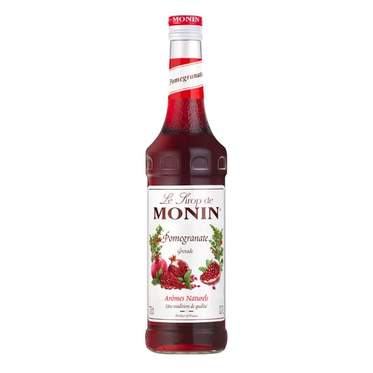 Monin Pomegranate Syrup 70cl