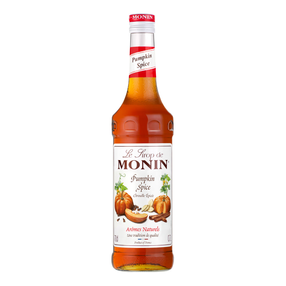 Monin Pumpkin Spice 70cl