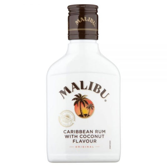 Malibu %  1x20cl