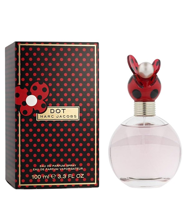 DOT EAU DE PARFUM 50 ml Perfumes for Her Asetena Pa 