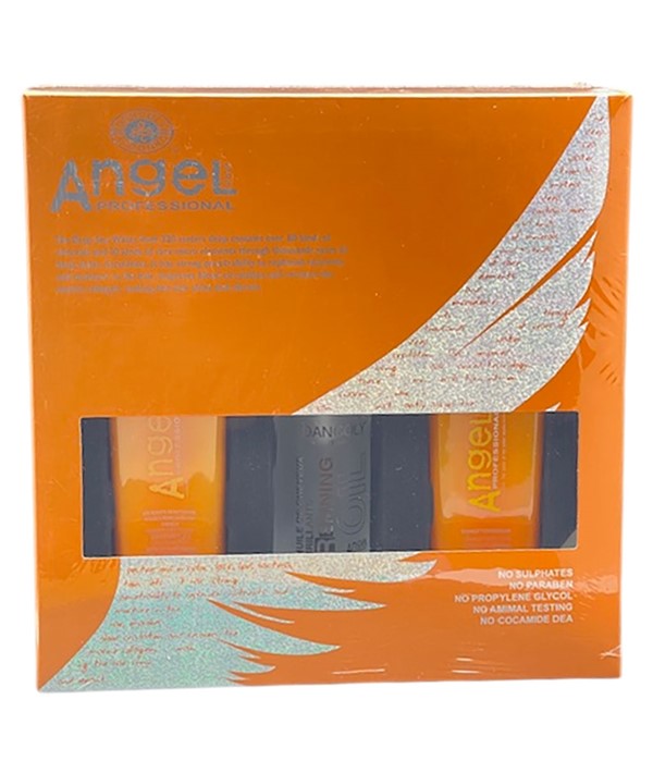 MARINE DEPTH SPA GIFT SET BUNDLE Hair Care Bundles Asetena Pa 