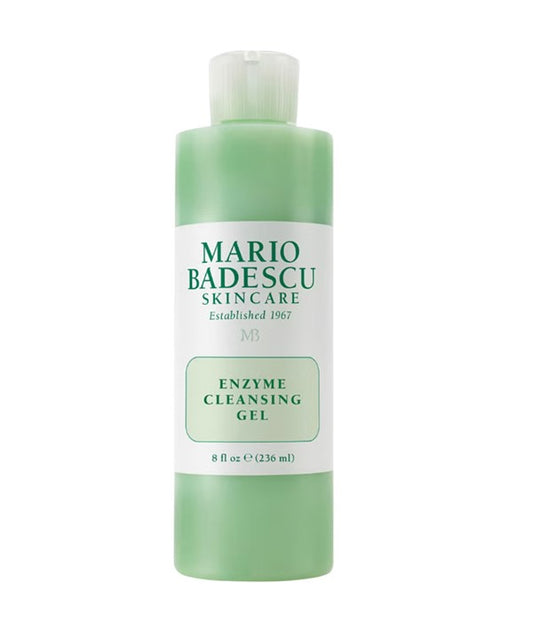 MARIO BADESCU ENZYME CLEANSING GEL 236 ml Skin Wash Asetena Pa 