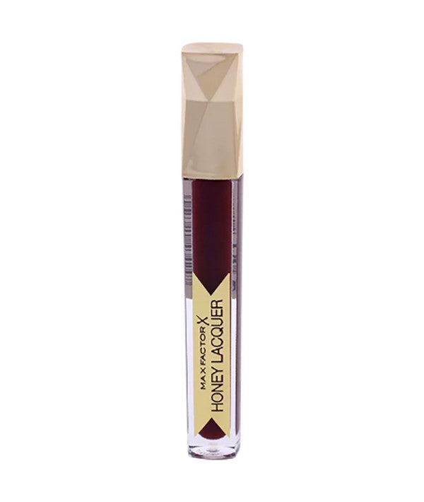 MAX FACTOR COLOR ELIXIR LIP HONEY LACQUER REGALE BURGUNDY Lips Asetena Pa 