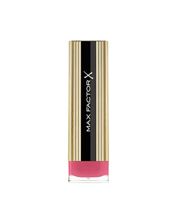 MAX FACTOR COLOUR ELIXIR LIPSTICK 090 ENGLISH ROSE Lips Asetena Pa 