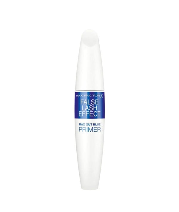 FALSE LASH EFFECT MAX OUT BLUE PRIMER MASCARA 13.1 ml Eye Makeup Asetena Pa 