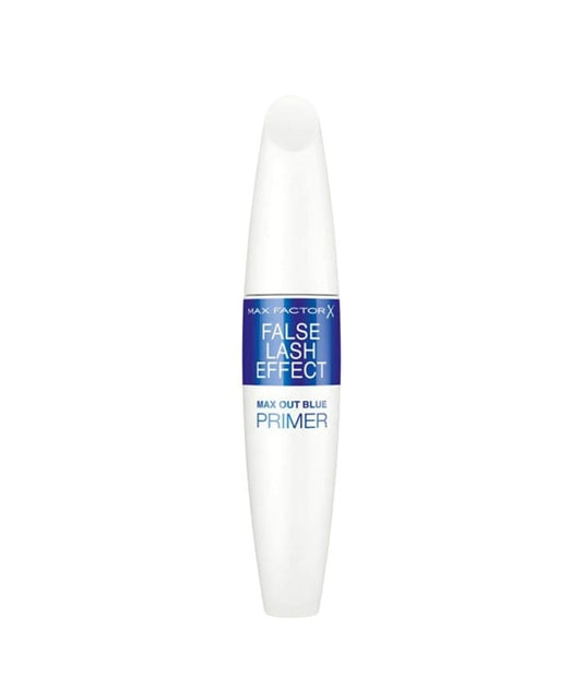 FALSE LASH EFFECT MAX OUT BLUE PRIMER MASCARA 13.1 ml Eye Makeup Asetena Pa 