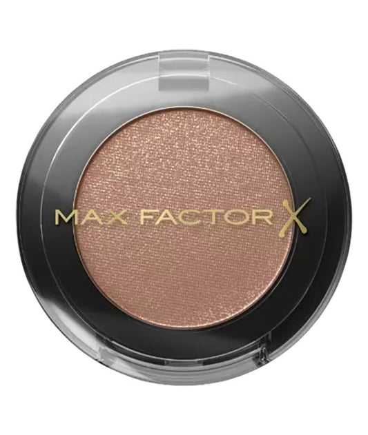 MAX FACTOR MONO MASTERPIECE EYESHADOW  Color 06 Magnetic Brown Eye Makeup Asetena Pa 