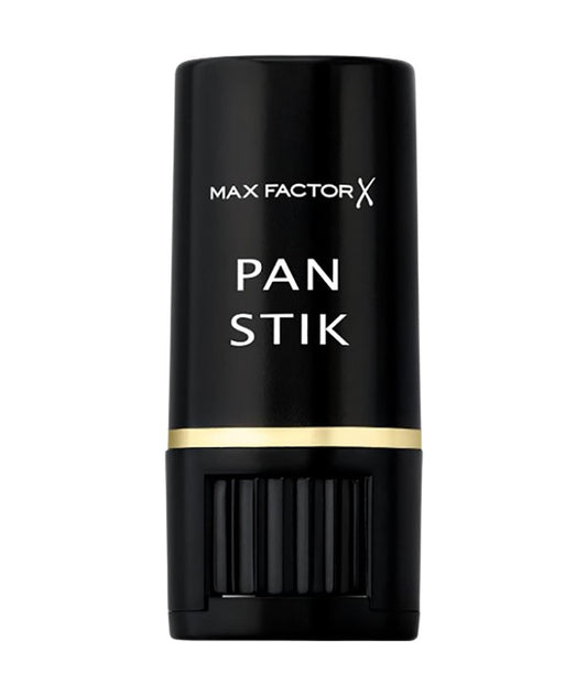 MAX FACTOR PAN STIK FOUNDATION 12 TRUE BEIGE 9 g Foundation Asetena Pa 