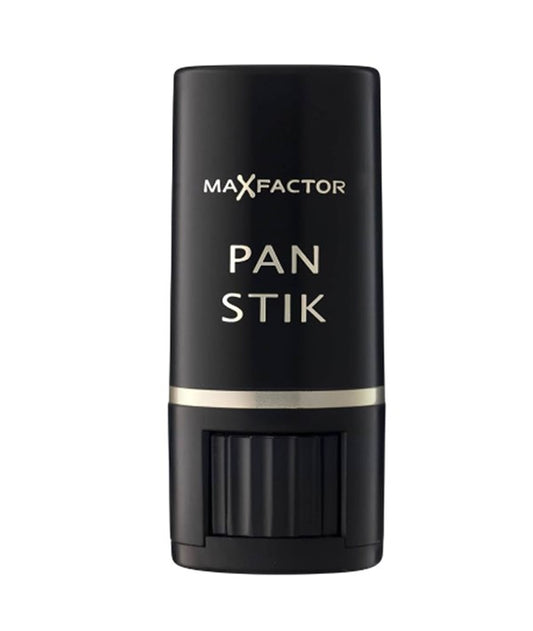 MAX FACTOR PAN STIK FOUNDATION 97 COOL BRONZE 9 g Foundation Asetena Pa 