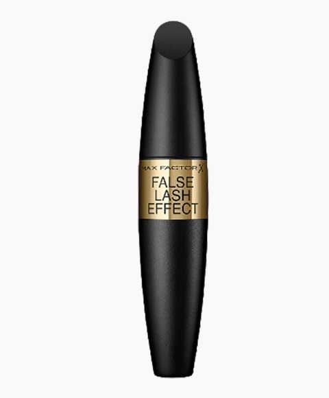 MAX FACTOR FALSE LASH EFFECT MASCARA 13.1 ml Color Black Eye Makeup Asetena Pa 