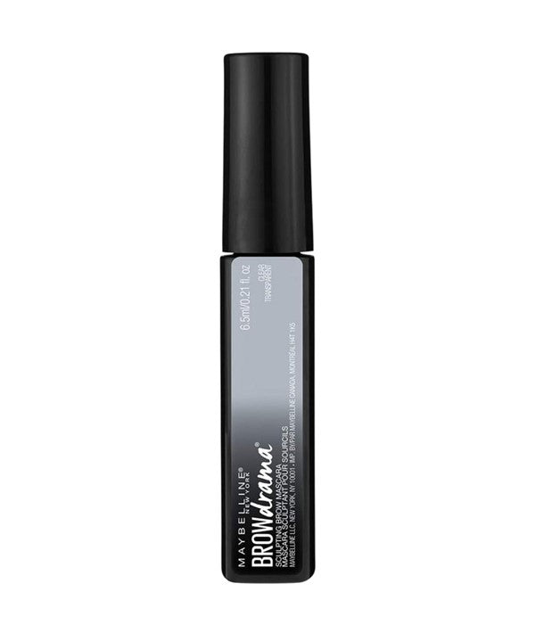 BROW DRAMA 12H SCULPTING BROW MASCARA 7.6 ml Eye Makeup Asetena Pa 