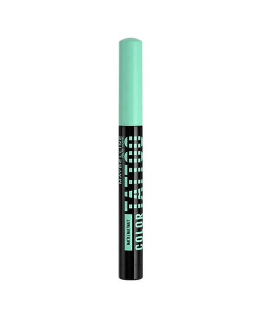 COLOR TATTOO EYESHADOW STICK 1.4 g Color 45 I AM Giving Eye Makeup Asetena Pa 