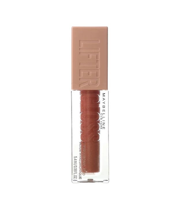 LIFTER GLOSS HYDRATING LIP GLOSS WITH HYALURONIC ACID 5 g Color 003 Moon Lips Asetena Pa 