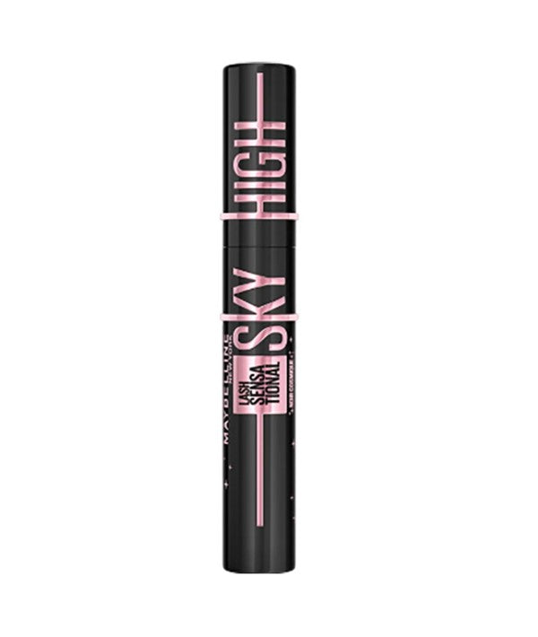 SENSATIONAL SKY HIGH MASCARA COSMIC BLACK 7.2 ml Eye Makeup Asetena Pa 