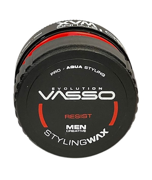MEN CREATIVE RESIST MEN CREATIVE STYLING WAX 150 ml Hair Styling Asetena Pa 