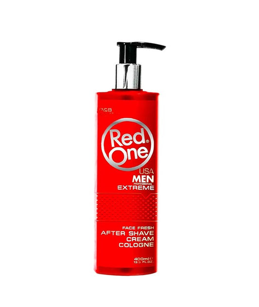 MEN PROFESSIONAL EXTREME AFTER SHAVE CREAM COLOGNE 400 ml Shaving Asetena Pa 