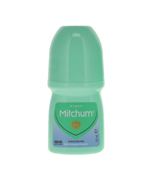 MITCHUM ANTI PERSPIRANT AND DEODORANT FOR WOMEN 50ml Body Care Asetena Pa 