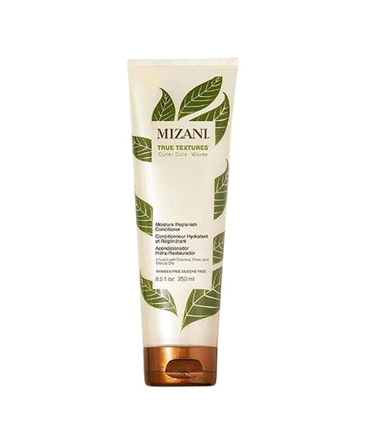 TRUE TEXTURES MOISTURE REPLENISH CONDITIONER Economy Size (1 L) Conditioner Asetena Pa 