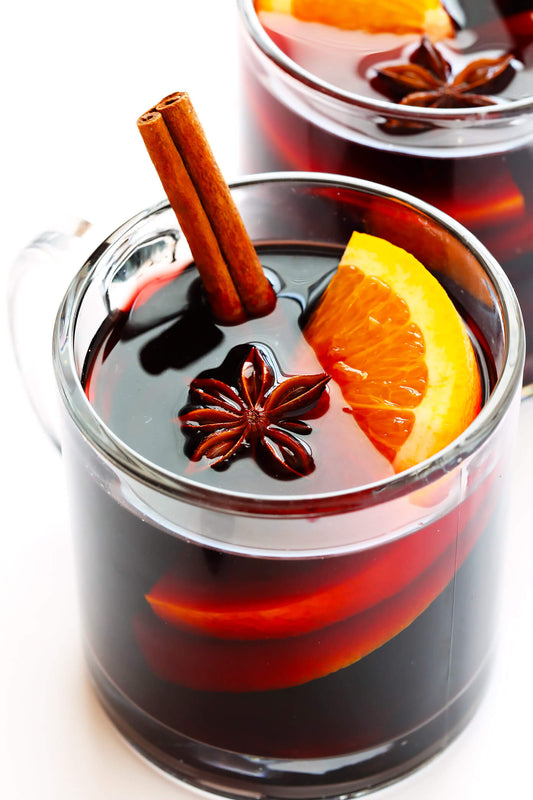 Mulled Wine  1x75cl