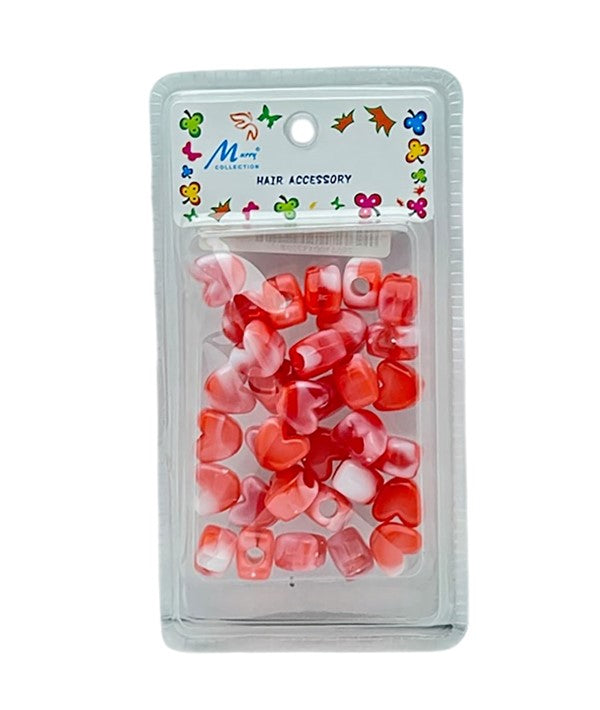 HAIR ACCESSORY BEADS B2001 Hair Accessories Asetena Pa 