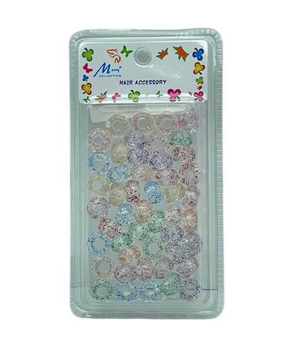 HAIR ACCESSORY BEADS B300GAST Hair Accessories Asetena Pa 