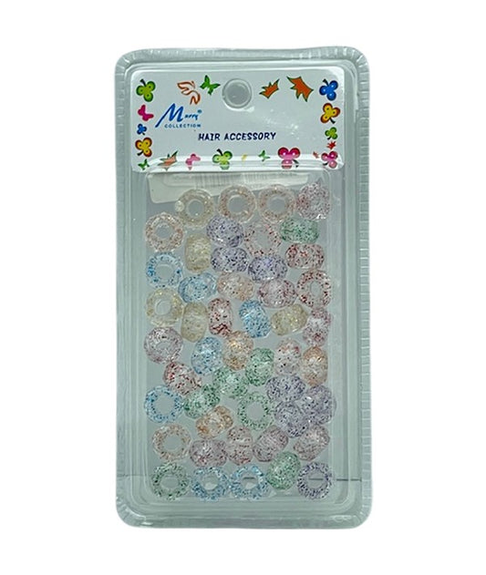 HAIR ACCESSORY BEADS B300GAST Hair Accessories Asetena Pa 