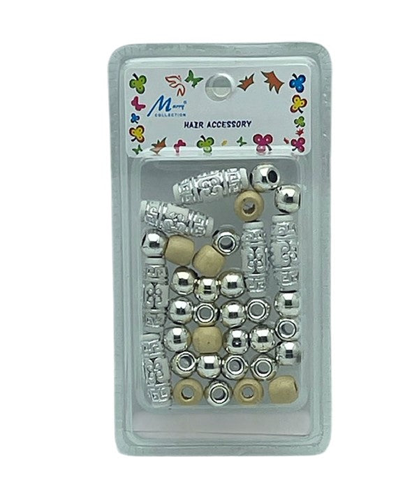 HAIR ACCESSORY BEADS B6005 Hair Accessories Asetena Pa 