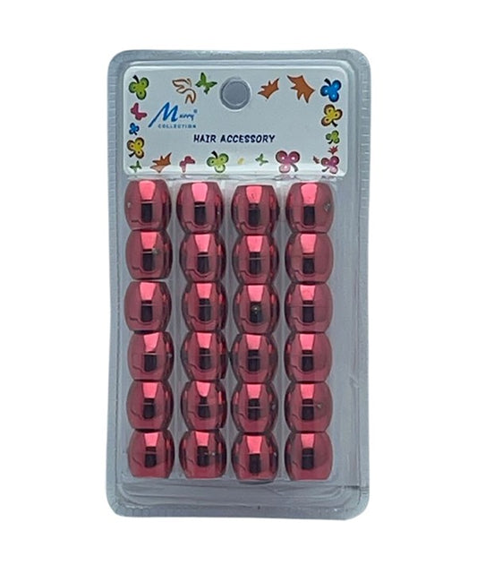 HAIR ACCESSORY BEADS B7002 Hair Accessories Asetena Pa 