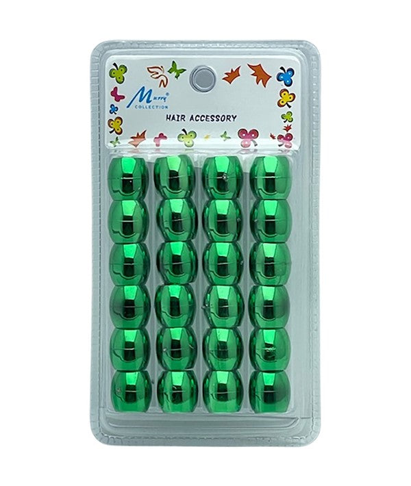 HAIR ACCESSORY BEADS B7004 Hair Accessories Asetena Pa 