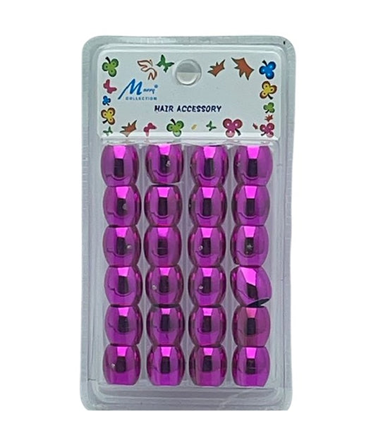 HAIR ACCESSORY BEADS B7005 Hair Accessories Asetena Pa 