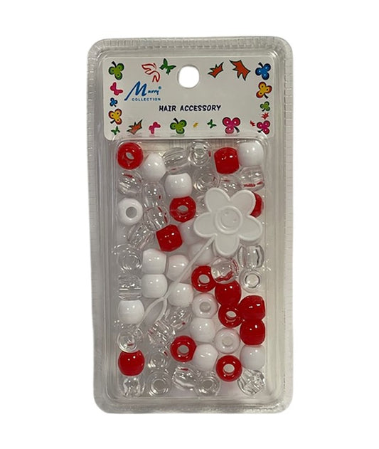 HAIR ACCESSORY BEADS TONPAST Hair Accessories Asetena Pa 