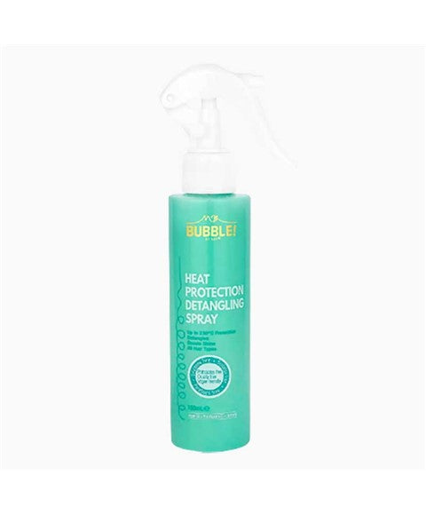 MY BUBBLE HEAT PROTECTION DETANGLING SPRAY 150 ml Sprays, Serums and Oils Asetena Pa 