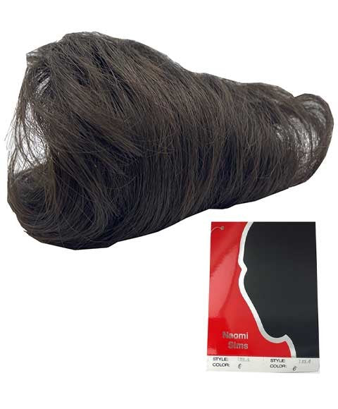 NAOMI SIMS COLLECTION SYN LELA HAIR BUN  Color 27 PonyTail Asetena Pa 