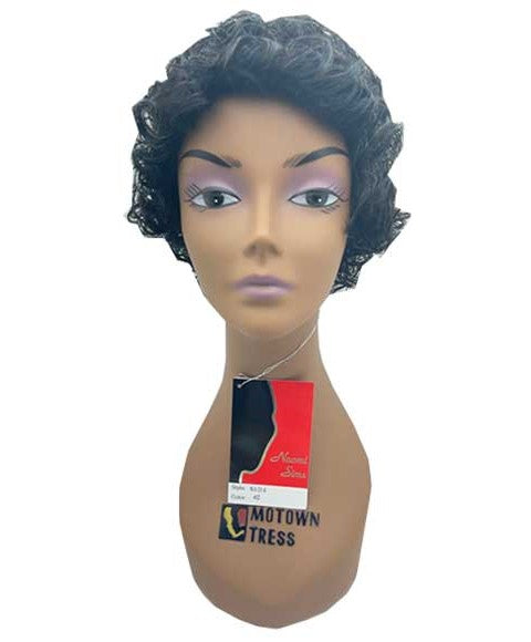 NAOMI SIMS COLLECTION SYN NASIA WIG  Color 40 Synthetic Hair Wigs Asetena Pa 