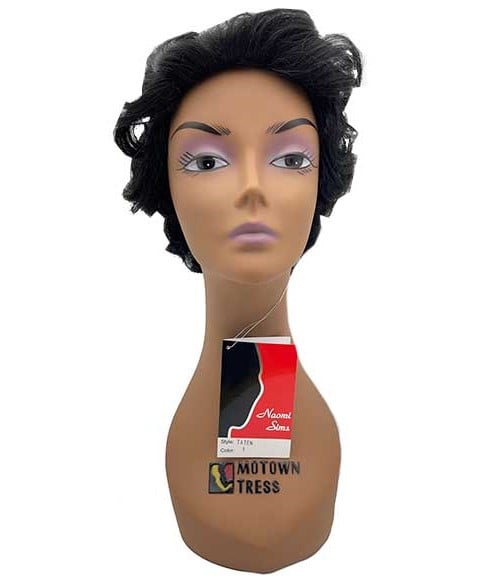NAOMI SIMS COLLECTION SYN TATEN WIG  Color 280 Synthetic Hair Wigs Asetena Pa 