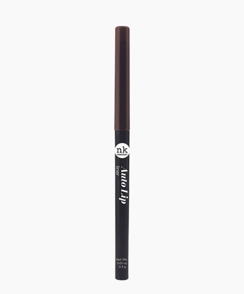 NK AUTO LIP LINER AA13 BROWN Lips Asetena Pa 