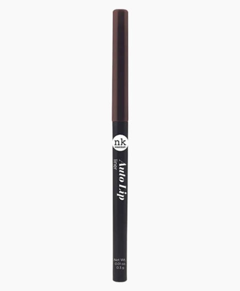 NK AUTO LIP LINER AA14 CHOCO Lips Asetena Pa 