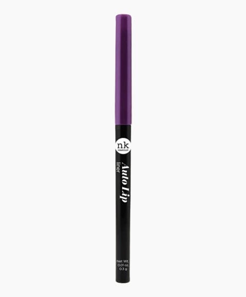 NK AUTO LIP LINER AA36 DARK ORCHID Lips Asetena Pa 