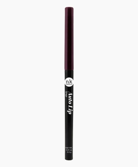 NK AUTO LIP LINER AA11 PLUM Lips Asetena Pa 