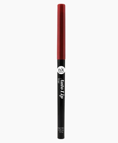 NK AUTO LIP LINER AA18 RED Lips Asetena Pa 