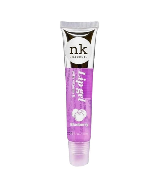 NK LIP GEL VITAMIN E BLUEBERRY 15 ml Lips Asetena Pa 
