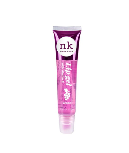 NK LIP GEL VITAMIN E GRAPE 15 ml Lips Asetena Pa 