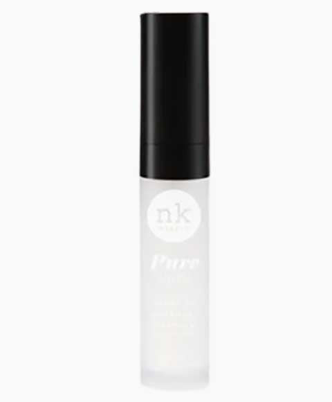 NK PURE LIP OIL NKC60 COCONUT 8 ml Lips Asetena Pa 