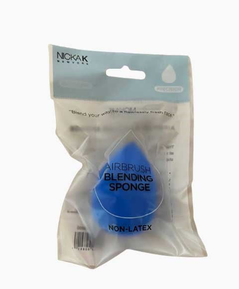 NK AIR BRUSH BLENDING SPONGE PRECISION Salon Accessories Asetena Pa 