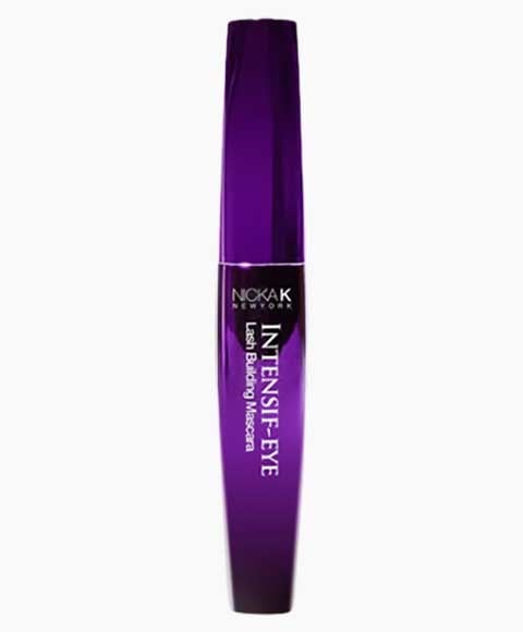 NK INTENSIF EYE LASH BUILDING MASCARA Eye Makeup Asetena Pa 