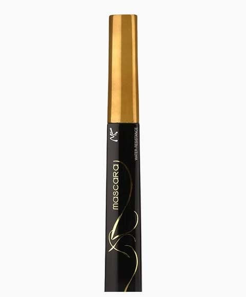 NK WATER RESISTANCE EYE MASCARA 20 g Color Black Eye Makeup Asetena Pa 