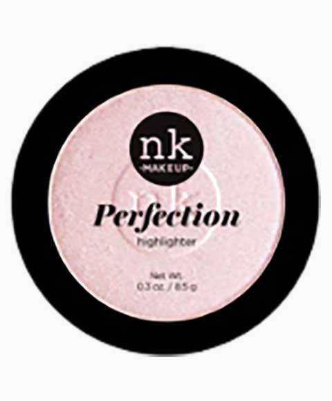 NK PERFECTION HIGHLIGHTER NKM03 ROSEPINK 8.5 g Blush And Highligter Asetena Pa 