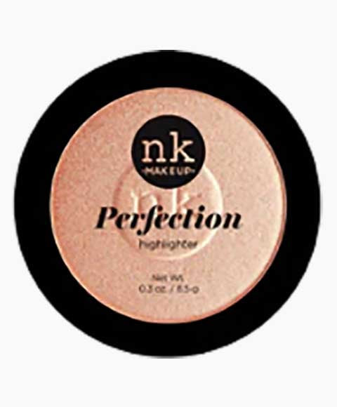 NK PERFECTION HIGHLIGHTER NKM06 COPPER 8.5 g Blush And Highligter Asetena Pa 