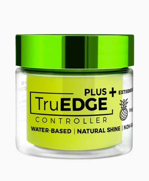 NICKA K TRUEDGE CONTROLLER EXTREME HOLD HETR18 PINEAPLE 100ml Hair Styling Asetena Pa 